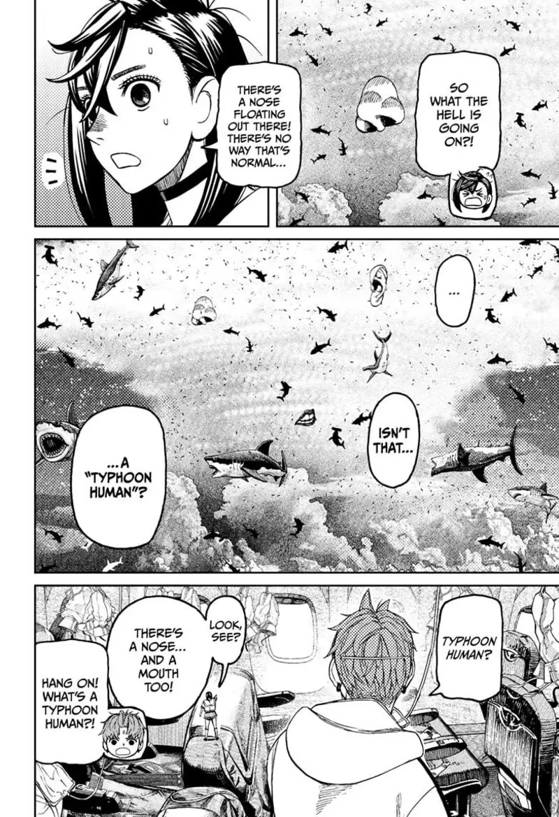 Chapter 195 - Page 14