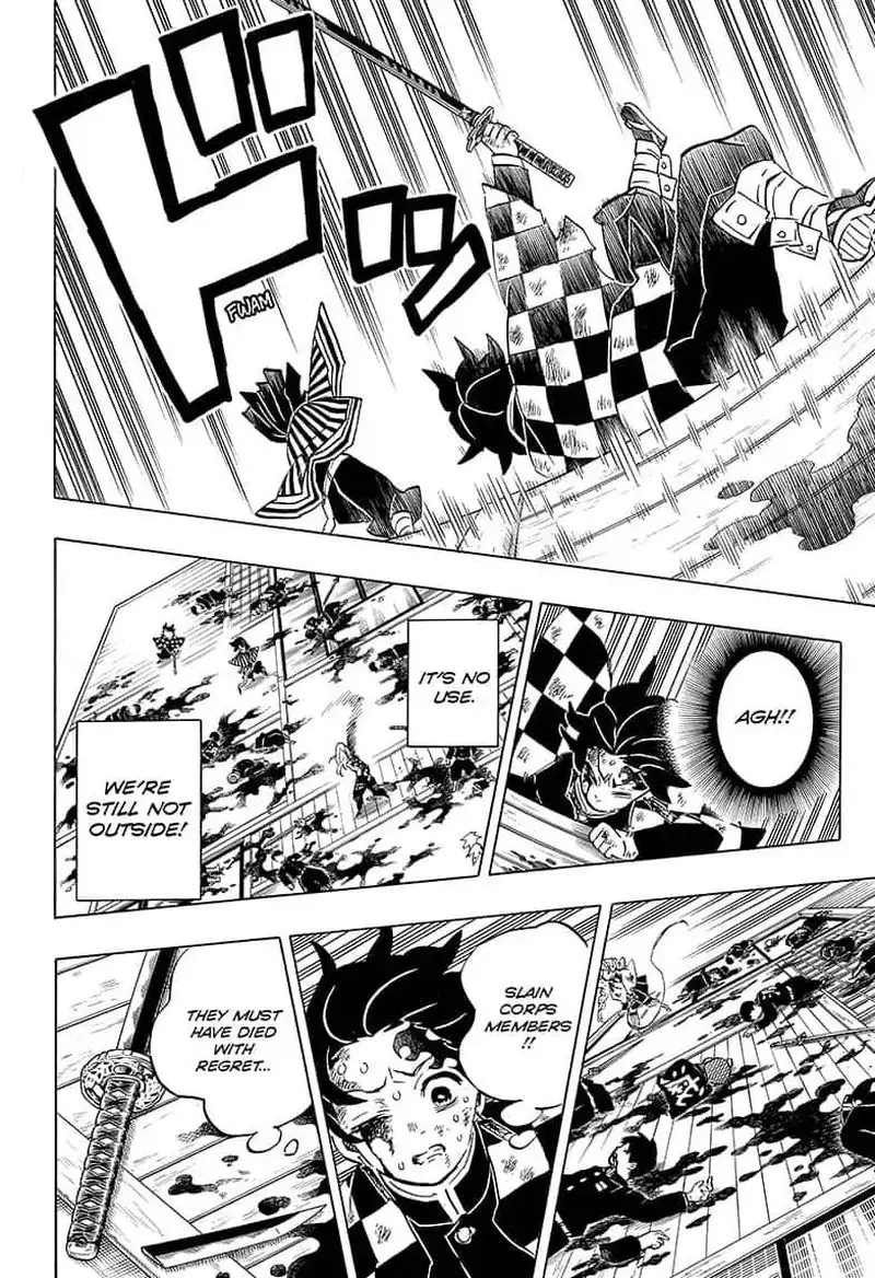 Chapter 183 - Page 14