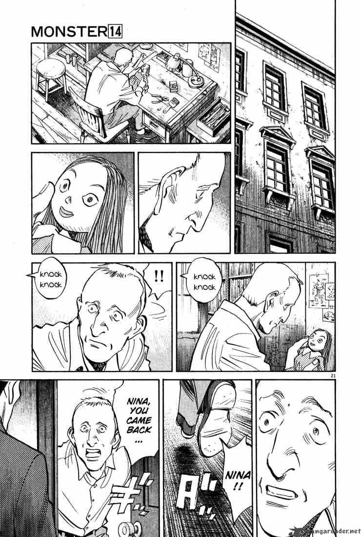 Chapter 120 - Page 21