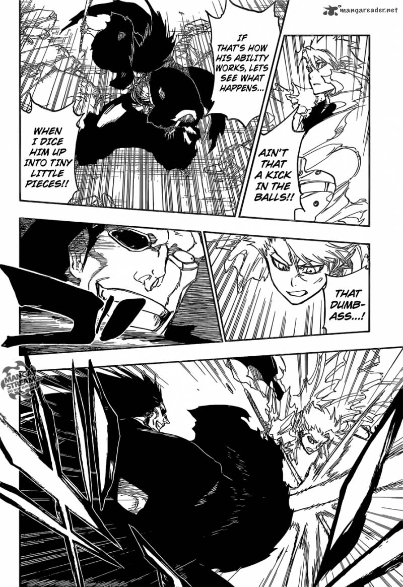 Chapter 667 - Page 8