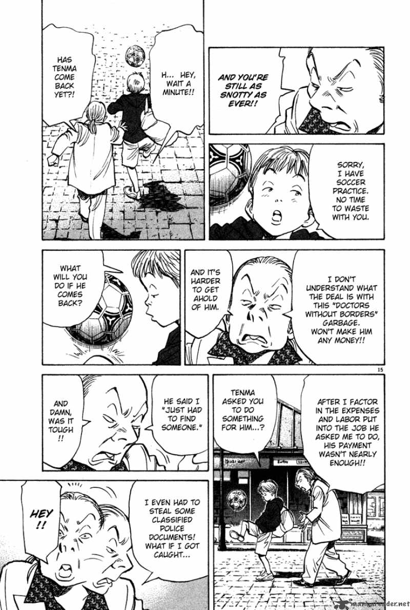 Chapter 161 - Page 15