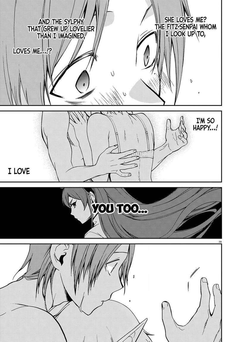 Chapter 74 - Page 39