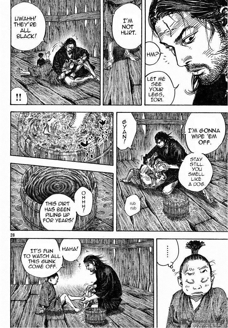 Chapter 304 - Page 28