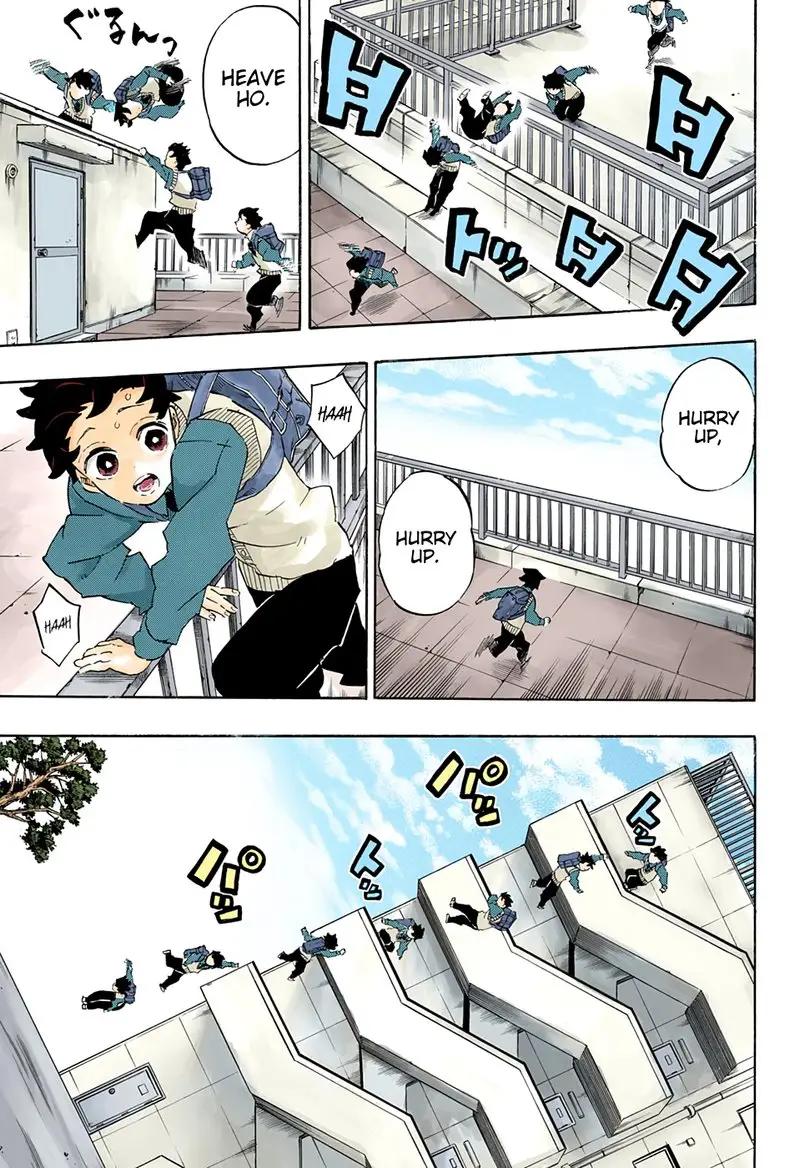 Chapter 205 - Page 11