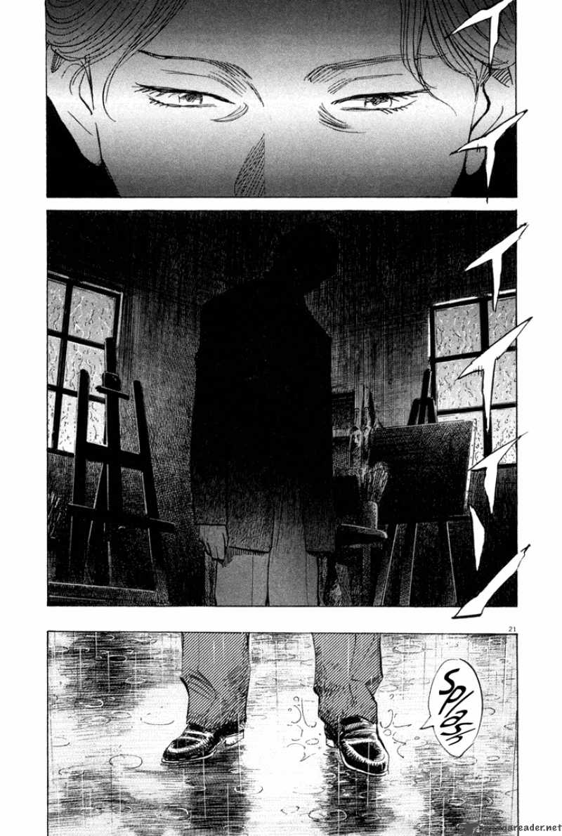 Chapter 153 - Page 21