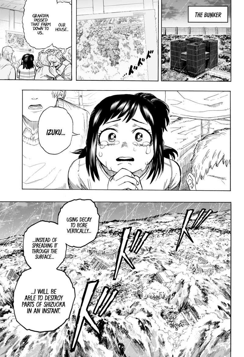 Chapter 410 - Page 11