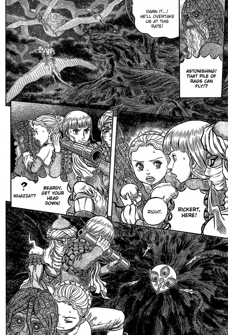 Chapter 341 - Page 16