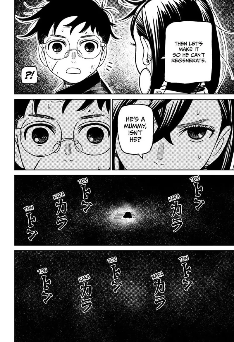 Chapter 218 - Page 16