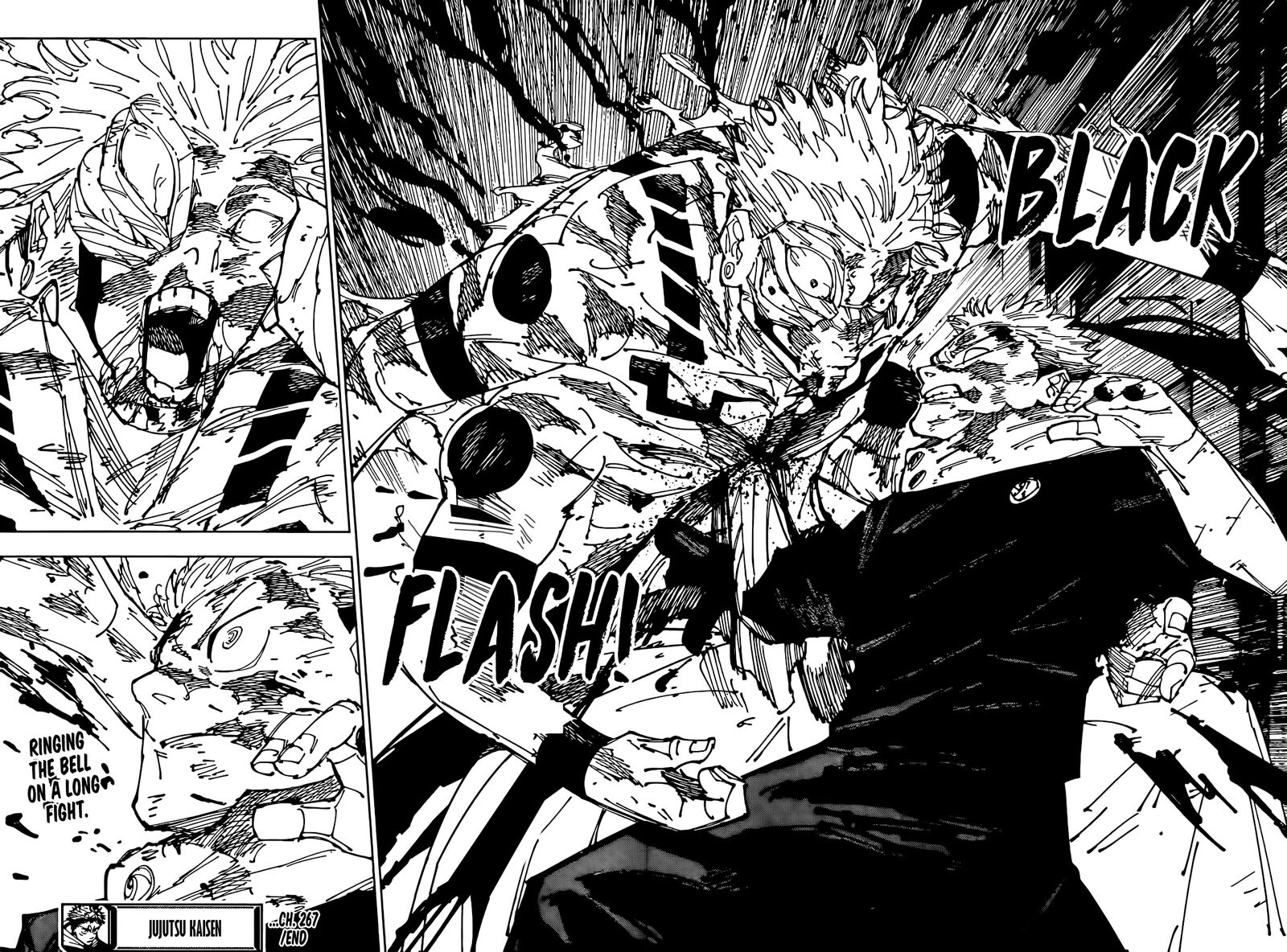 Chapter 267 - Page 20