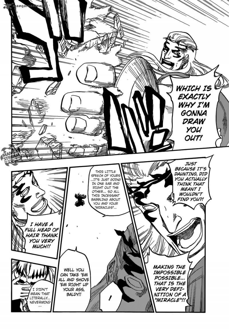 Chapter 658 - Page 12
