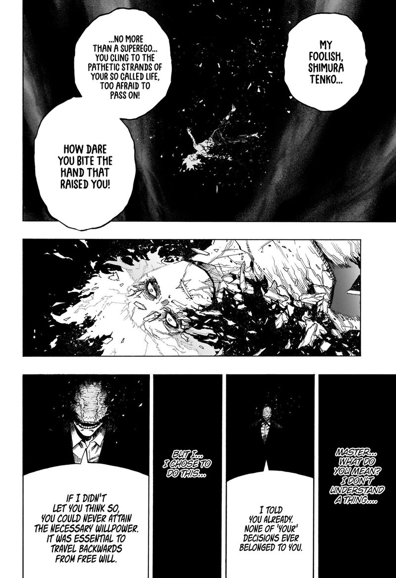 Chapter 419 - Page 5