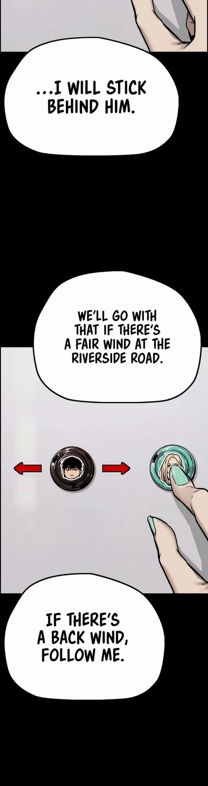 Chapter 531 - Page 45