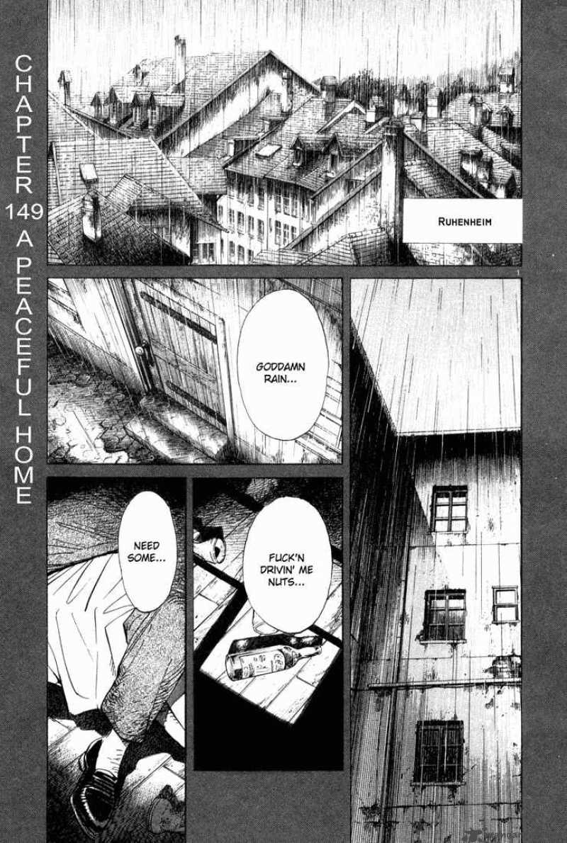 Chapter 149 - Page 1