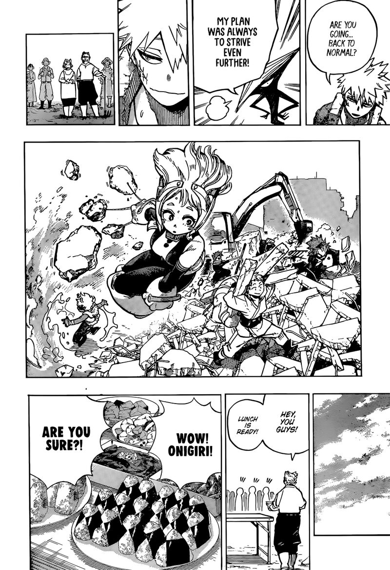Chapter 428 - Page 7