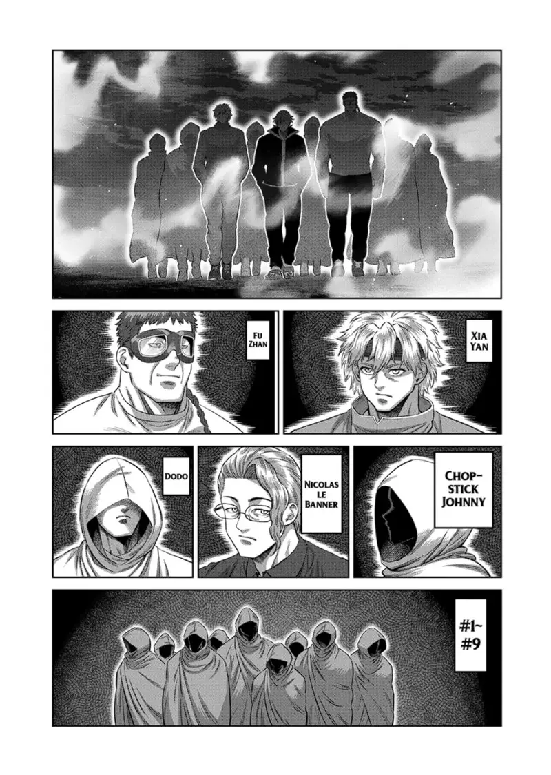 Chapter 328 - Page 4
