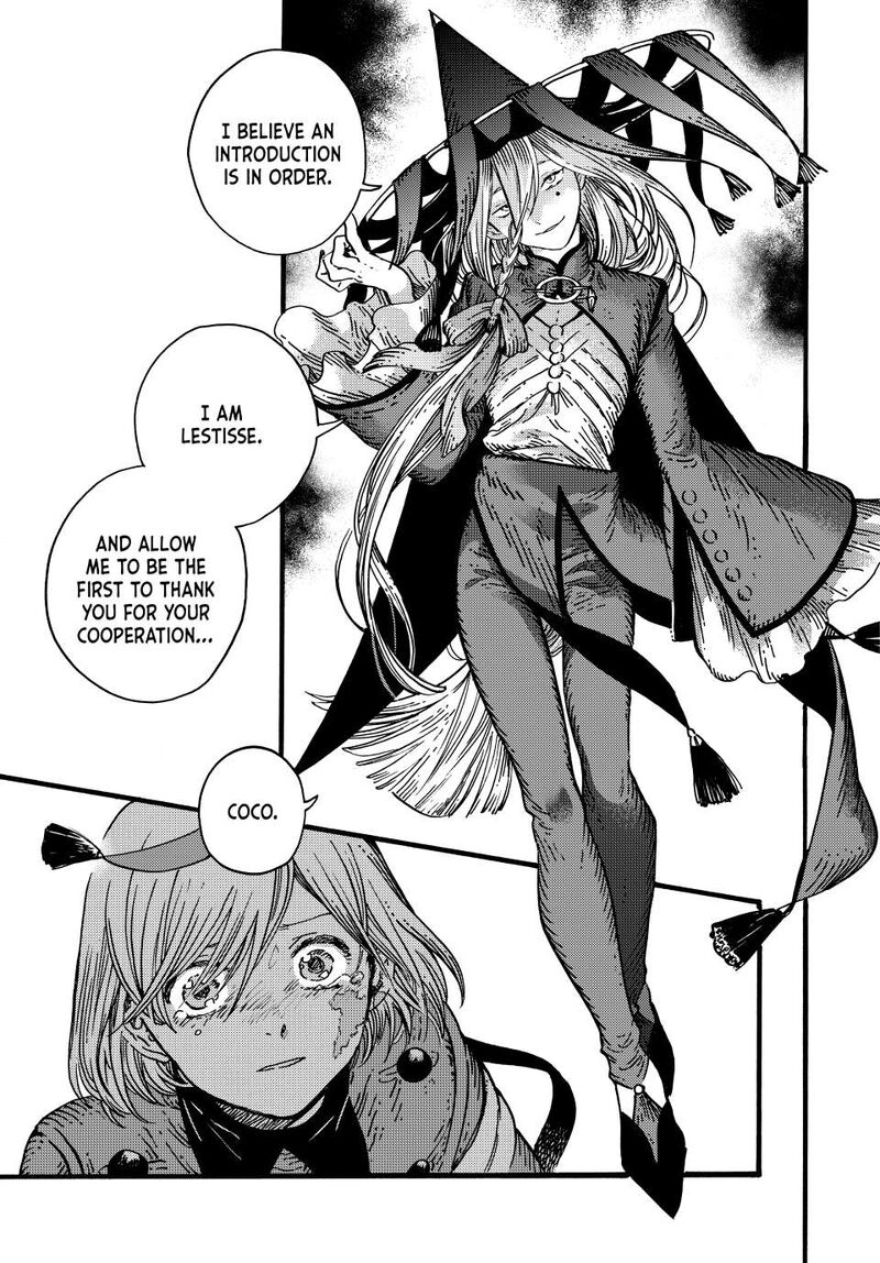 Chapter 87 - Page 21