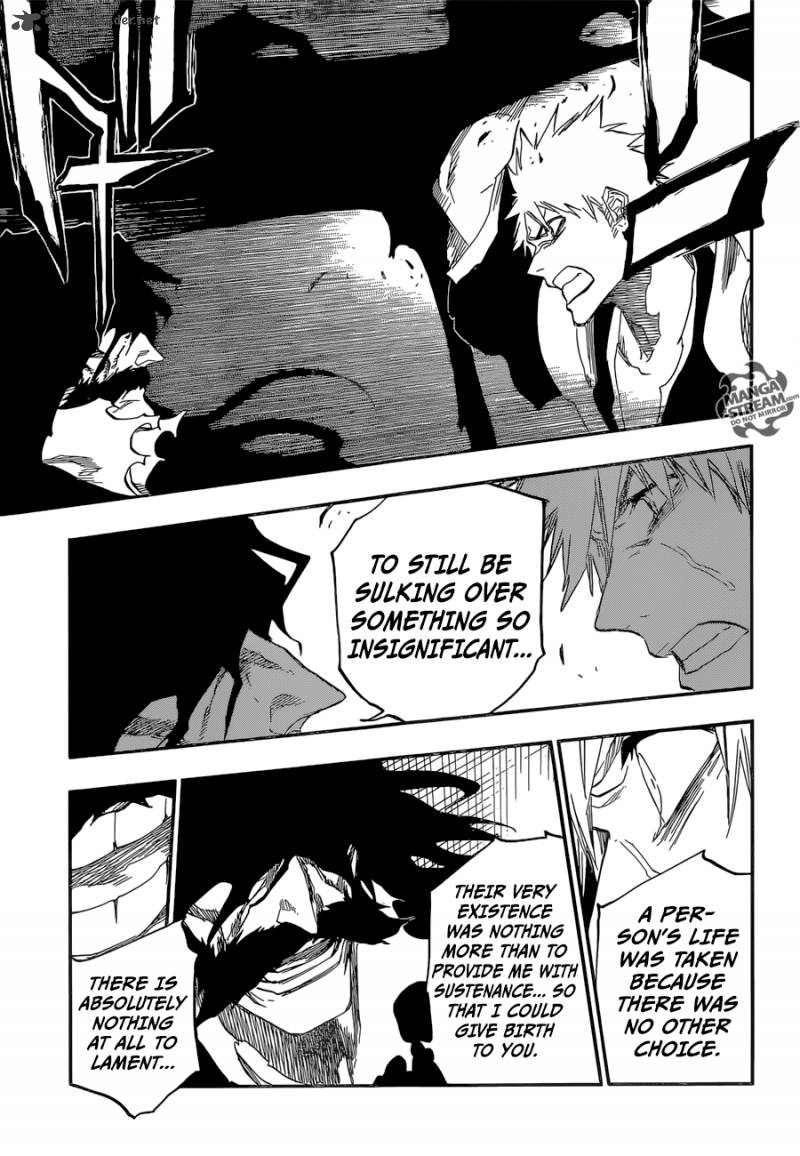 Chapter 673 - Page 16