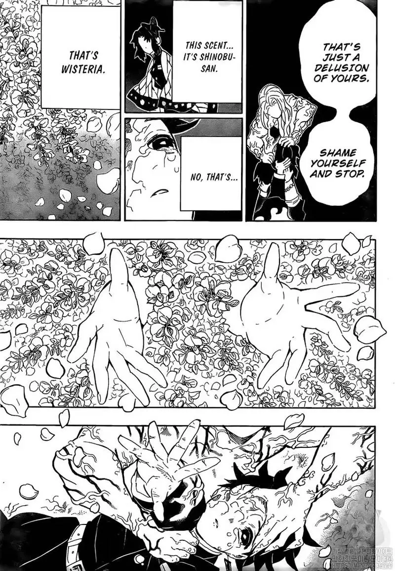Chapter 203 - Page 8