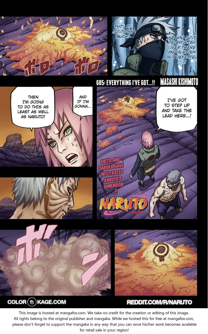 Chapter 685.1 - Page 2