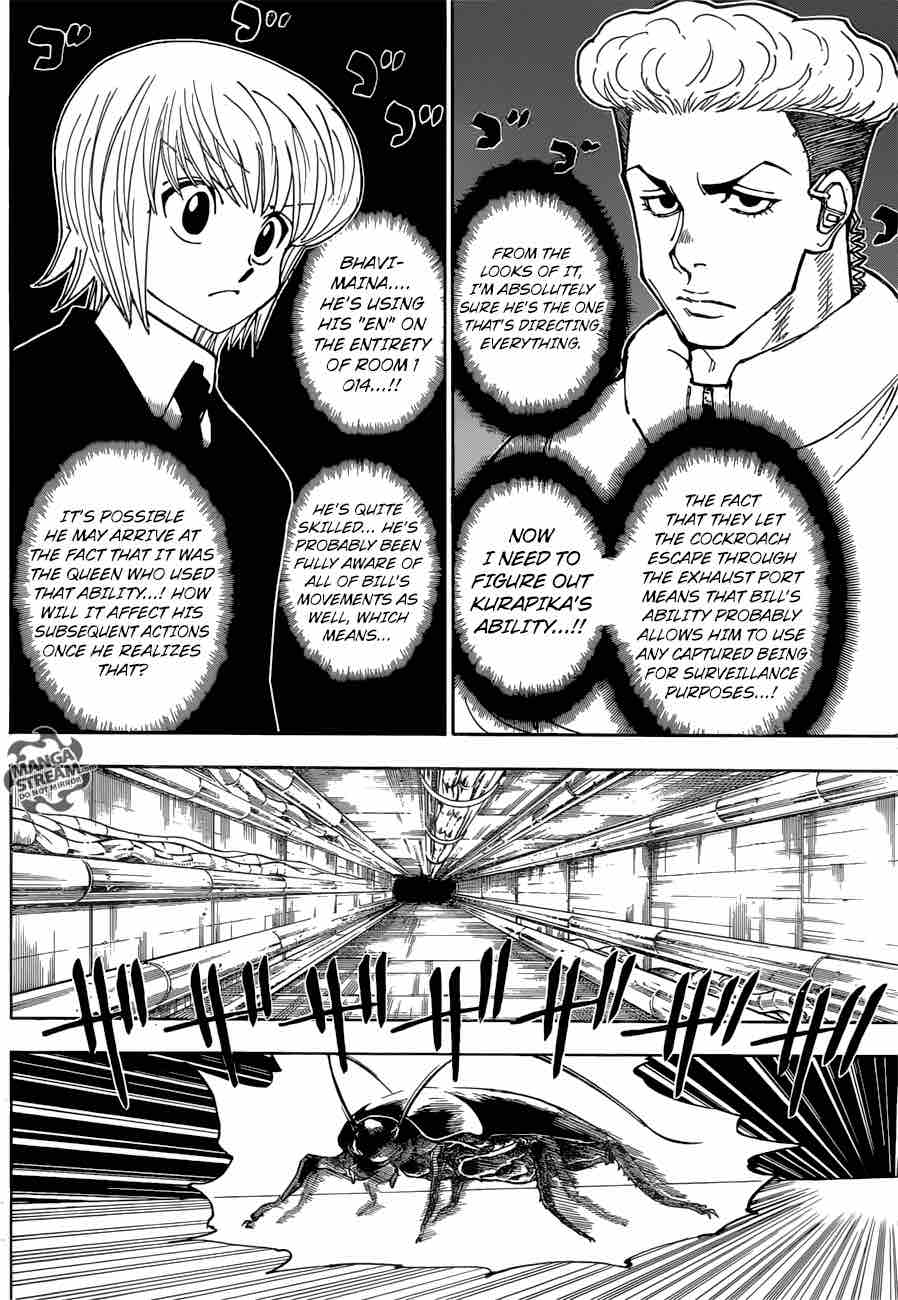 Chapter 367 - Page 18