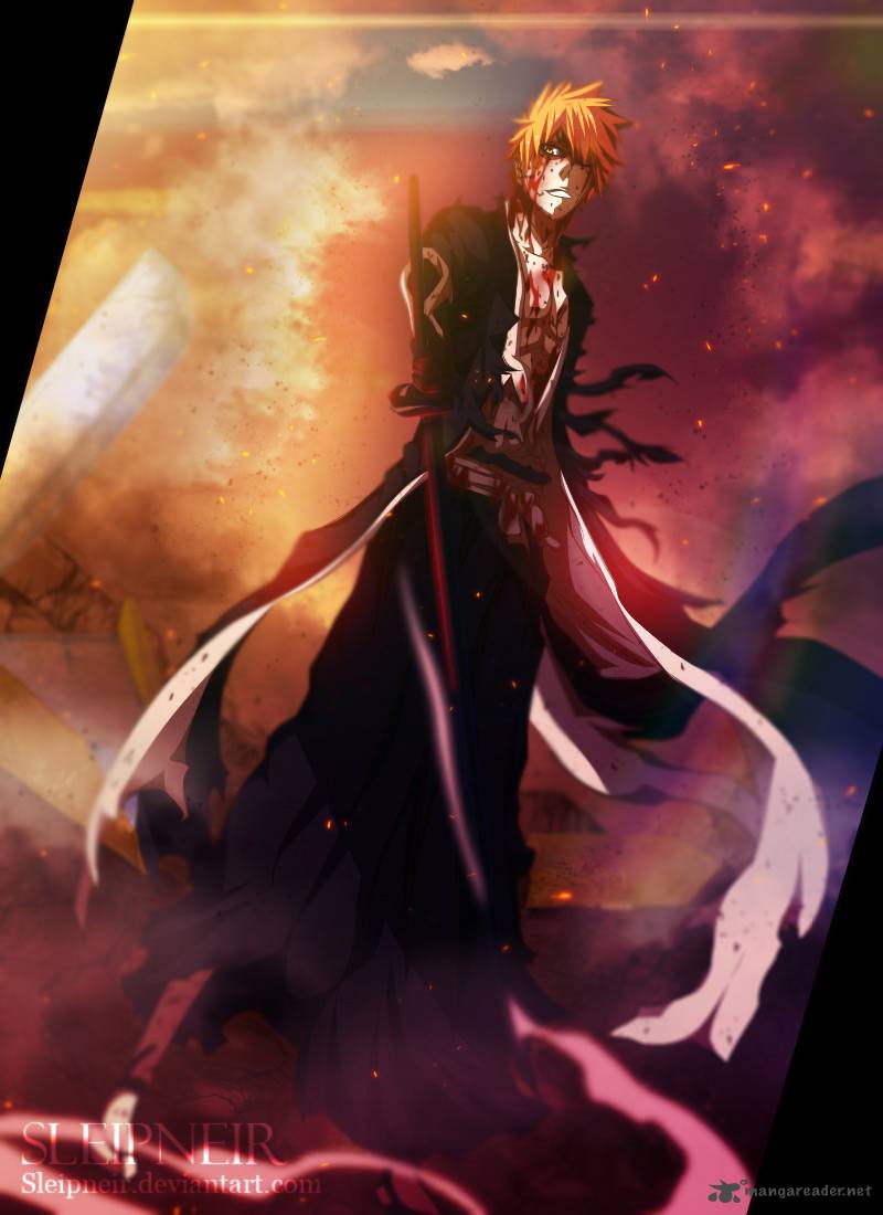 Chapter 675 - Page 3