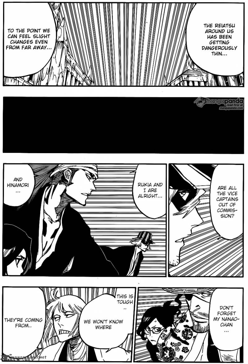 Chapter 644 - Page 11