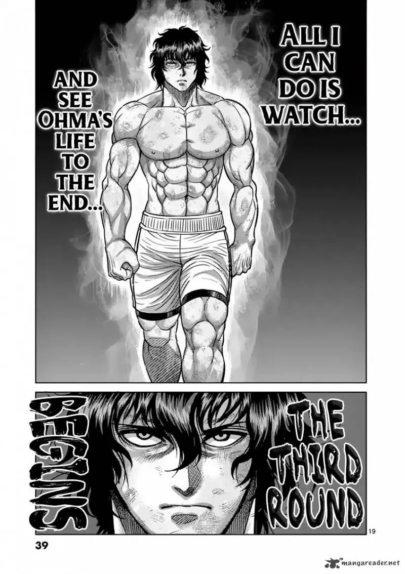 Chapter 182 - Page 18
