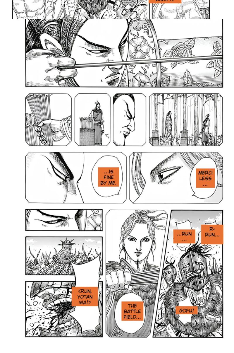 Chapter 855 - Page 17