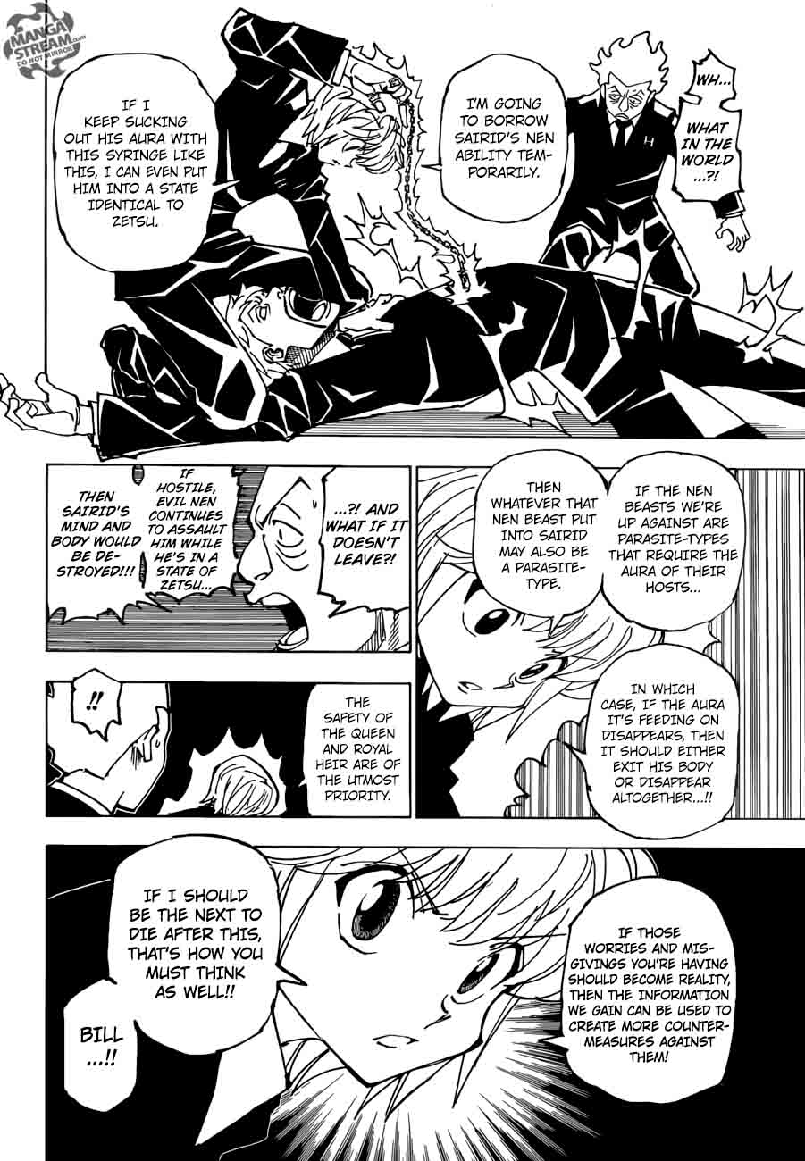 Chapter 361 - Page 10
