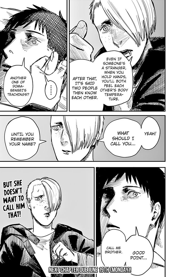 Chapter 56 - Page 20