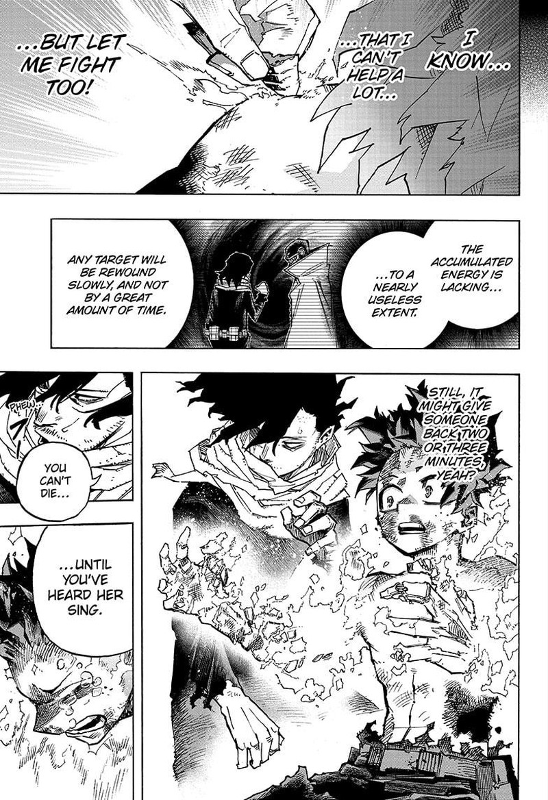 Chapter 420 - Page 13