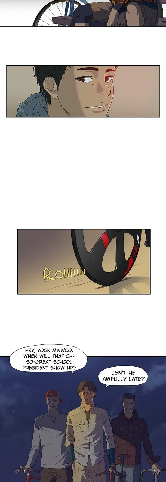 Chapter 3 - Page 13