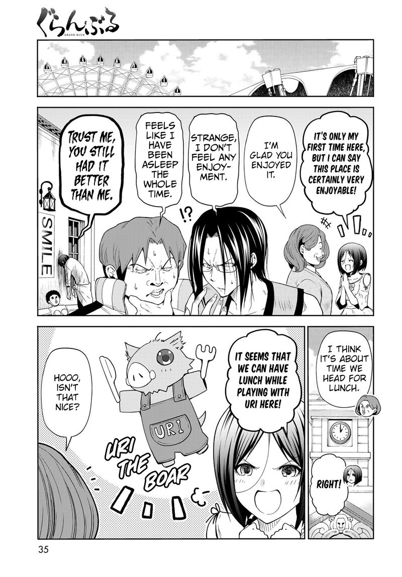 Chapter 78 - Page 34