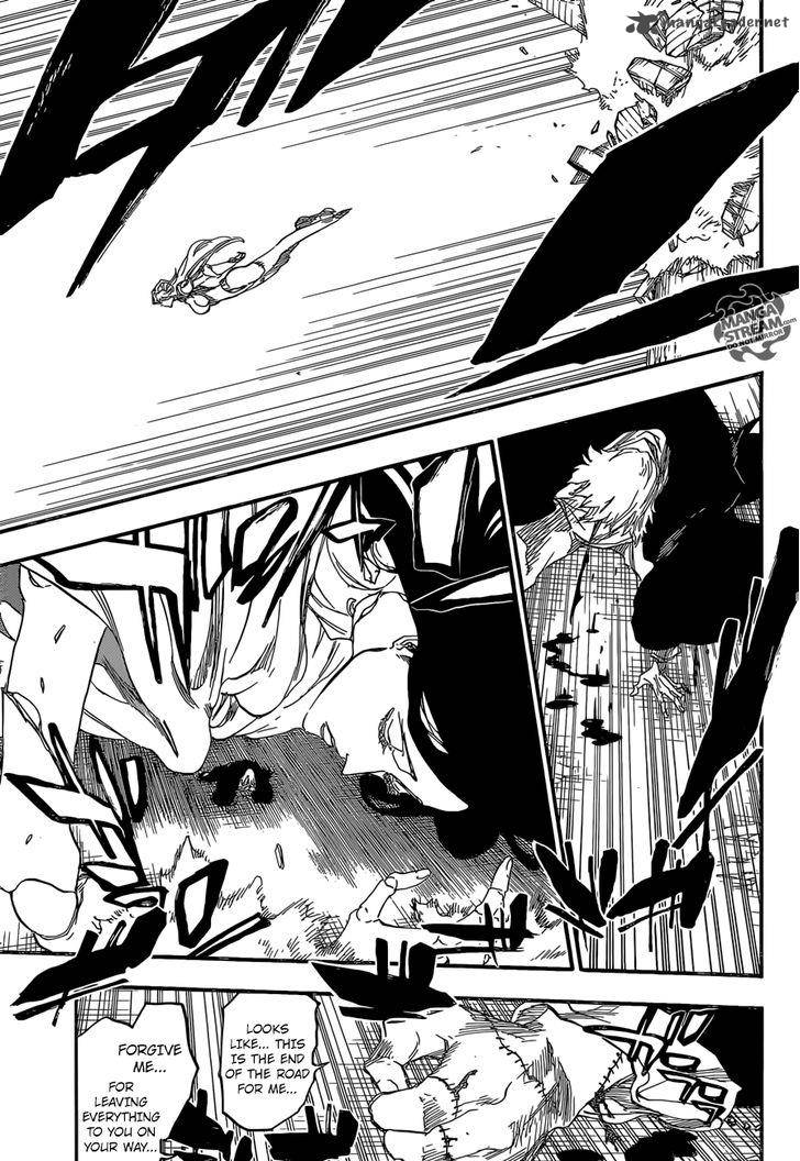 Chapter 666 - Page 13