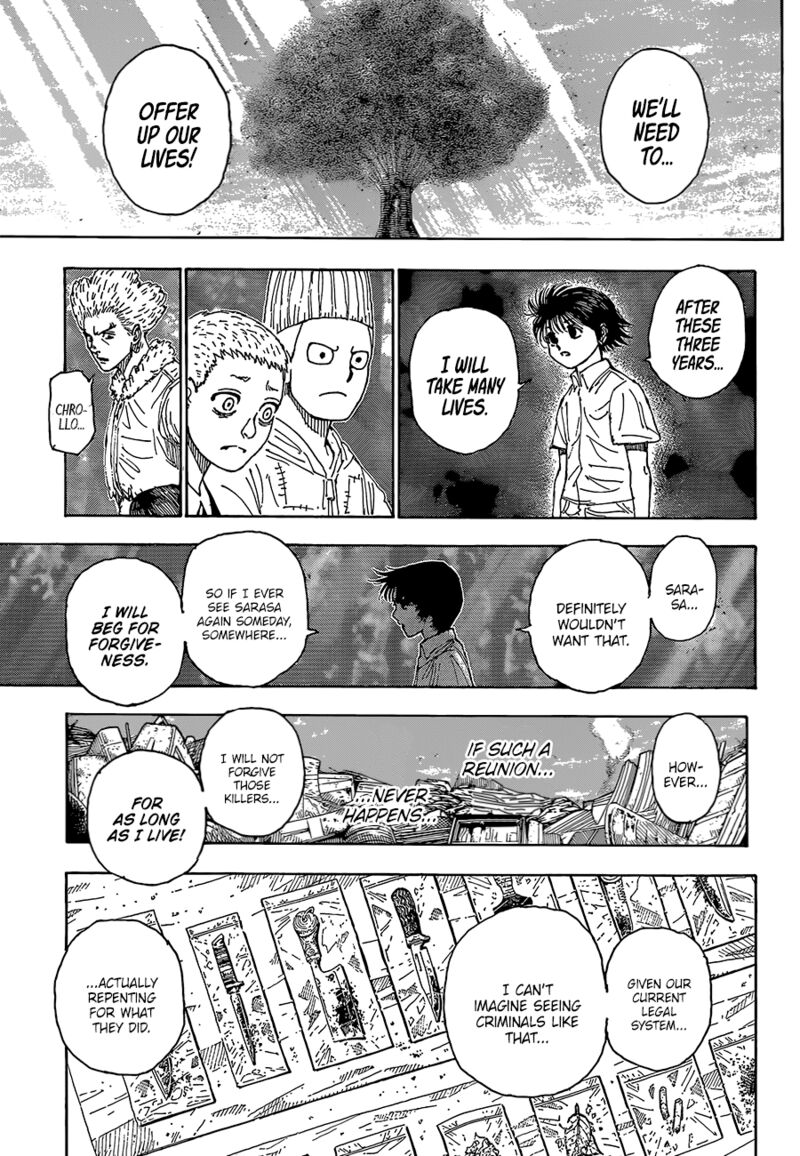 Chapter 397 - Page 17