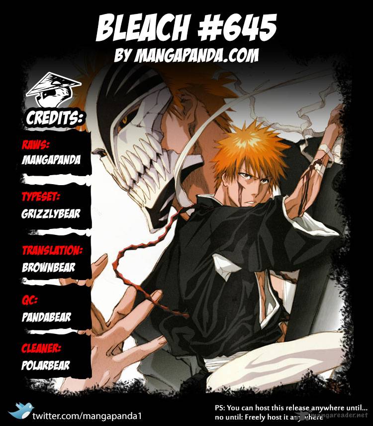 Chapter 645 - Page 18