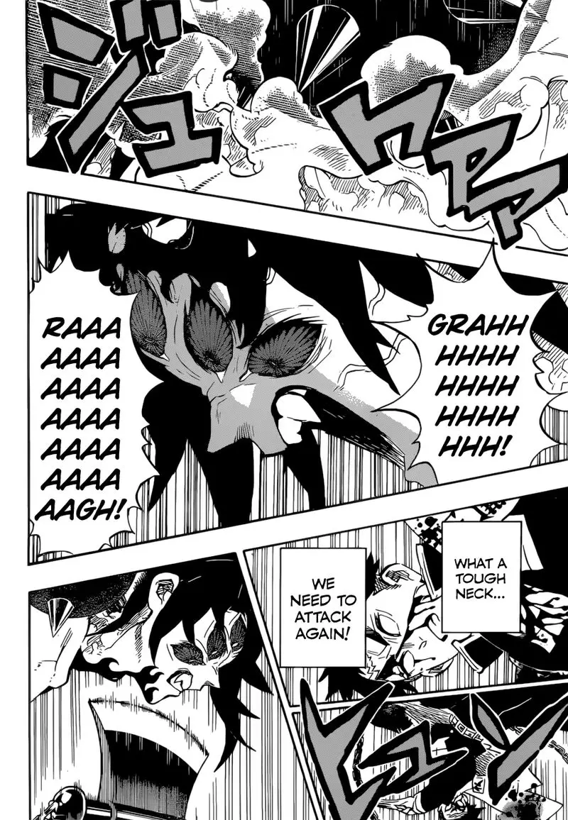 Chapter 175 - Page 17