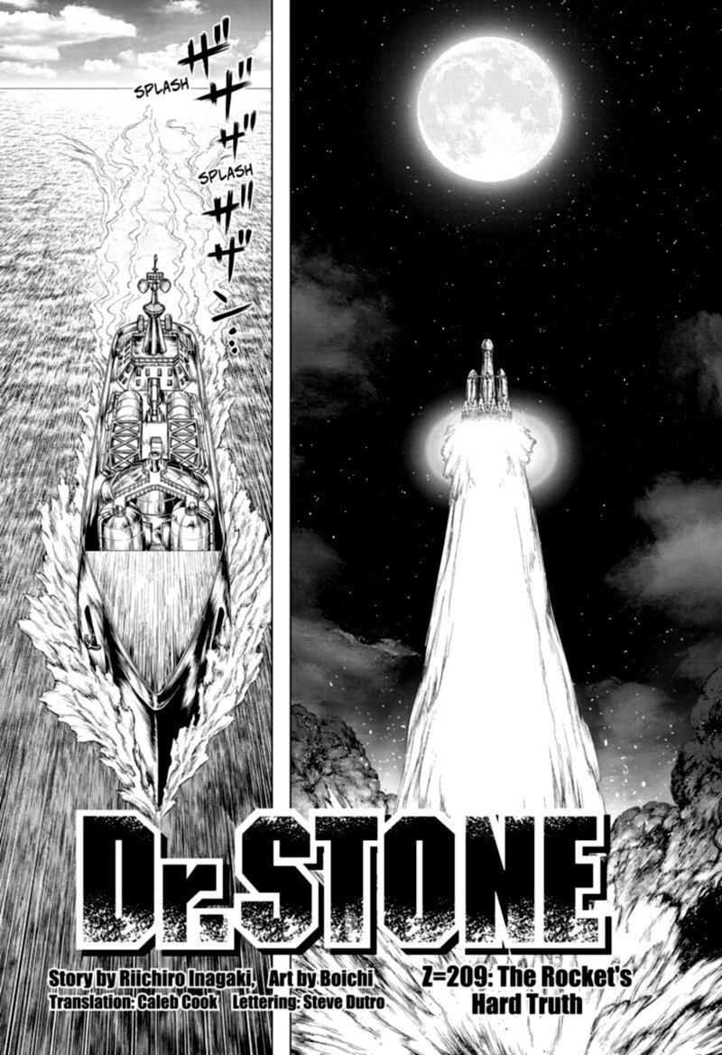 Chapter 209 - Page 2
