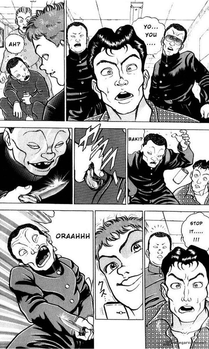 Chapter 106 - Page 6
