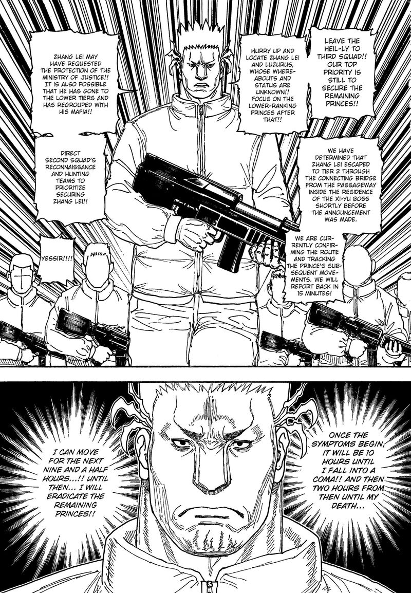 Chapter 410 - Page 12