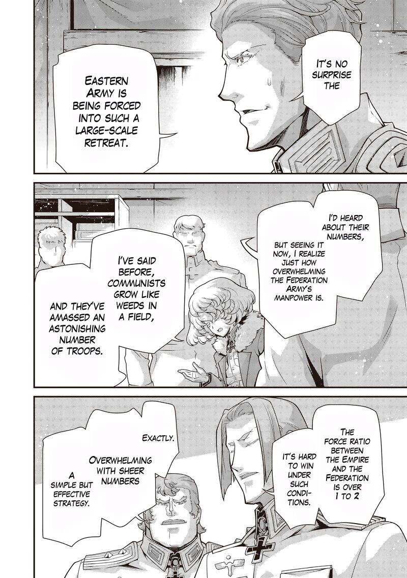 Chapter 91 - Page 22