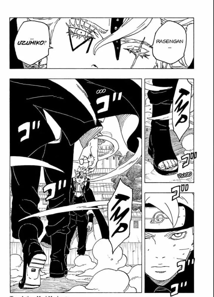 Chapter 83 - Page 3