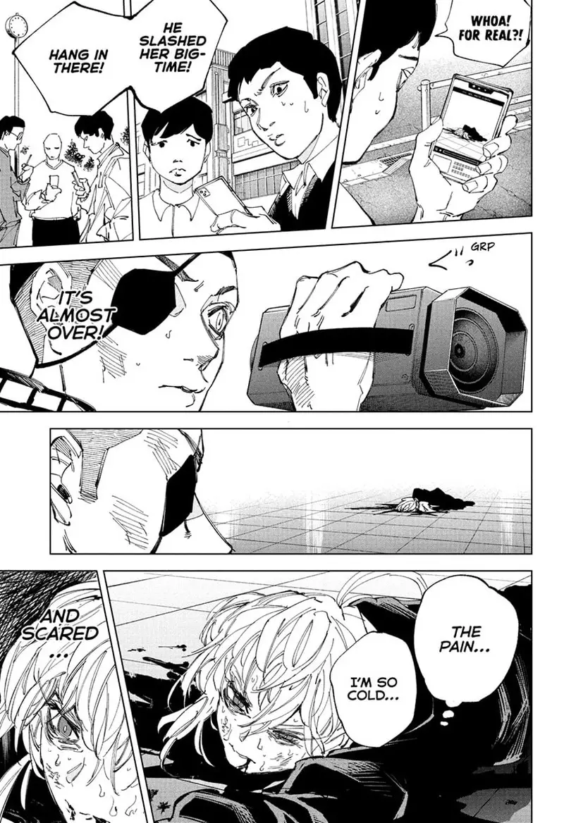 Chapter 244 - Page 8
