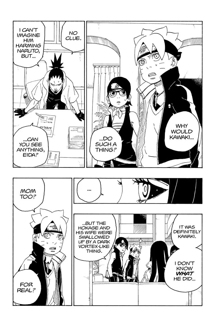 Chapter 78 - Page 5