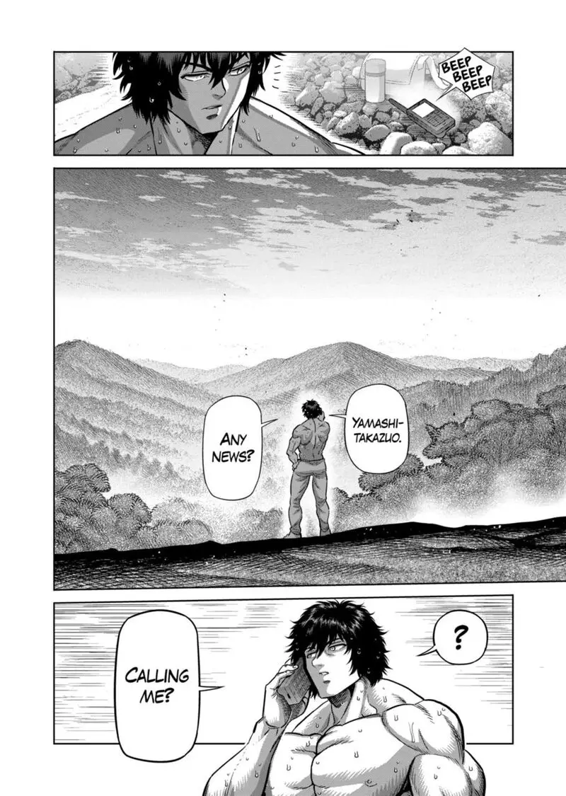 Chapter 306 - Page 4
