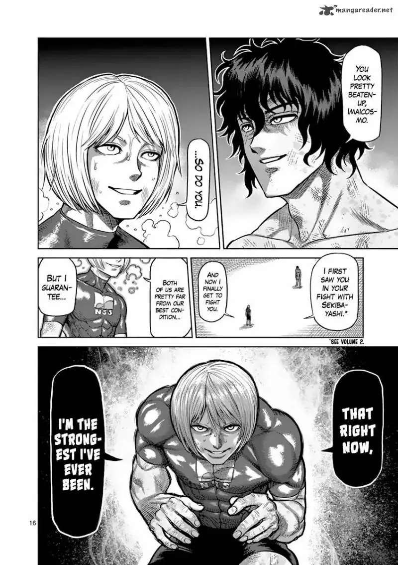Chapter 183 - Page 16