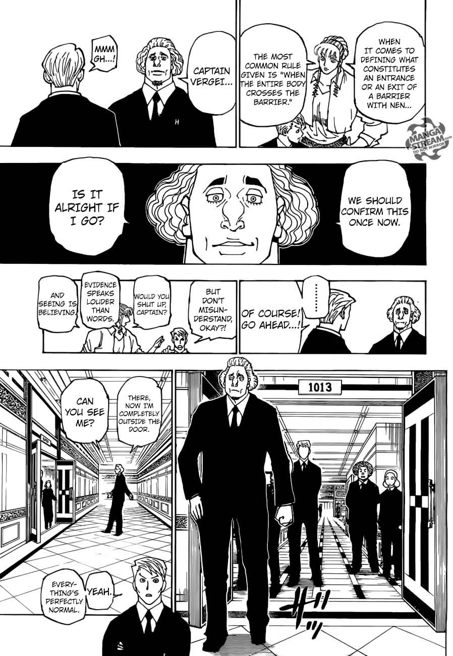 Chapter 375 - Page 17