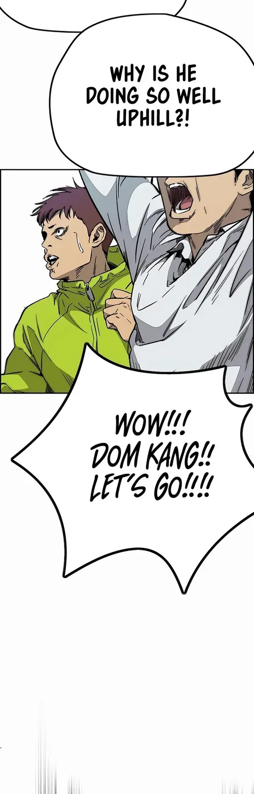Chapter 533 - Page 75