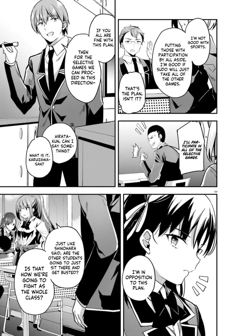 Chapter 58 - Page 9