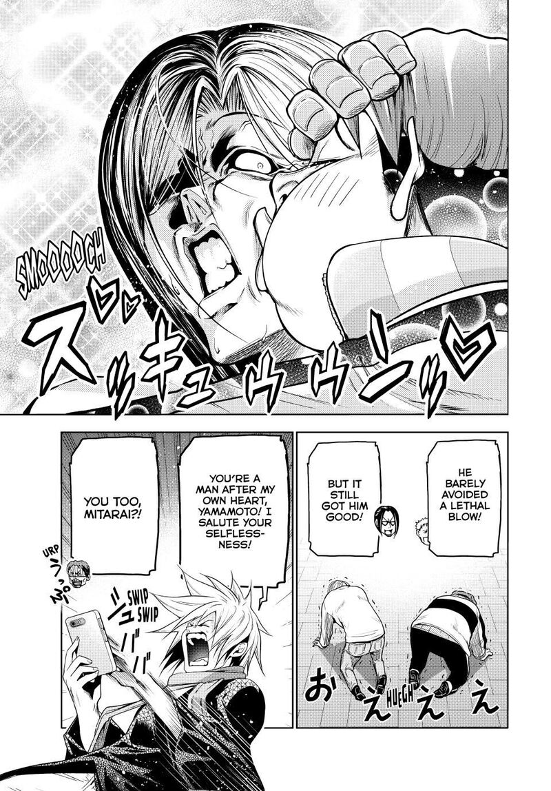 Chapter 98 - Page 21